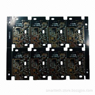 Custom-made PCB assemble service, OEM orders are welcome